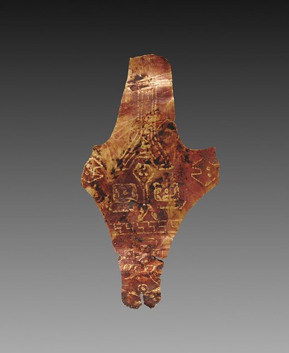 Ornament c. 300 BCE–100 CE — related to ica ad near me